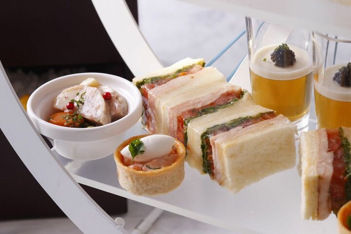 横浜_3,ホテル_6,スイーツ_6,ティー_6