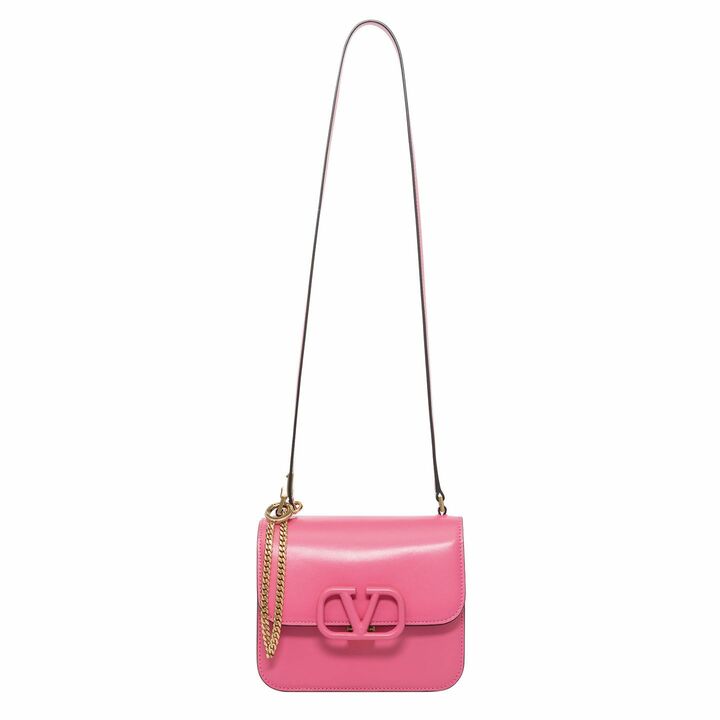 バッグ「VSLING-Vスリング」¥270,000【縦16×横18×マチ8.5cm】