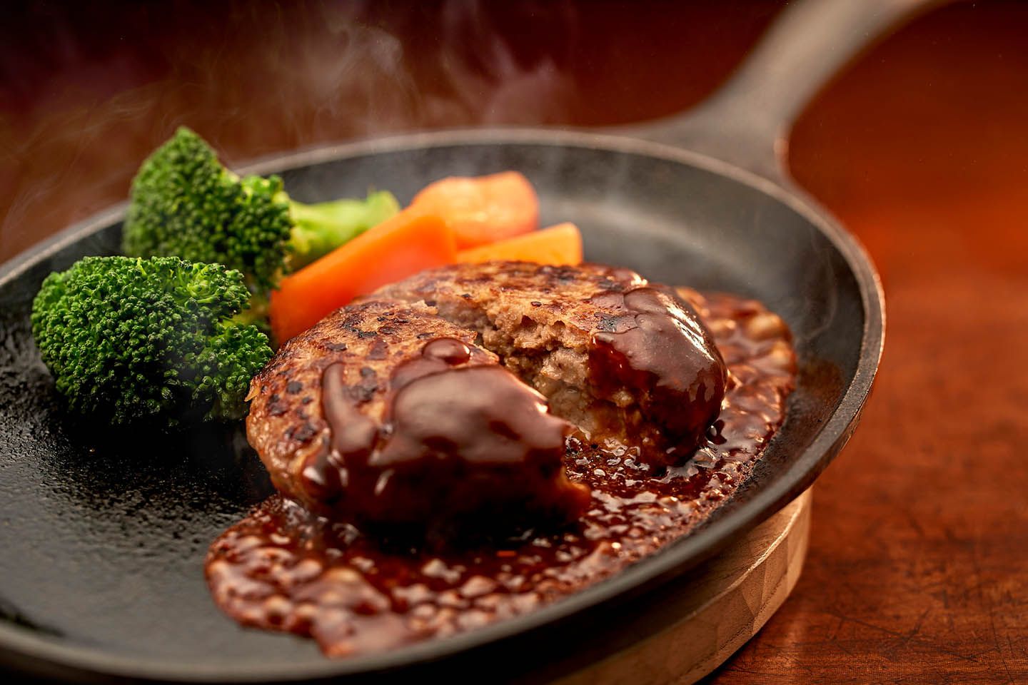 レストラン_1,肉_1