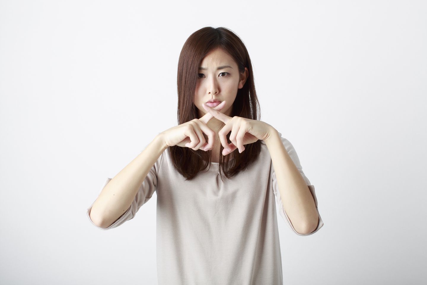 否定的な口癖をなくすには?