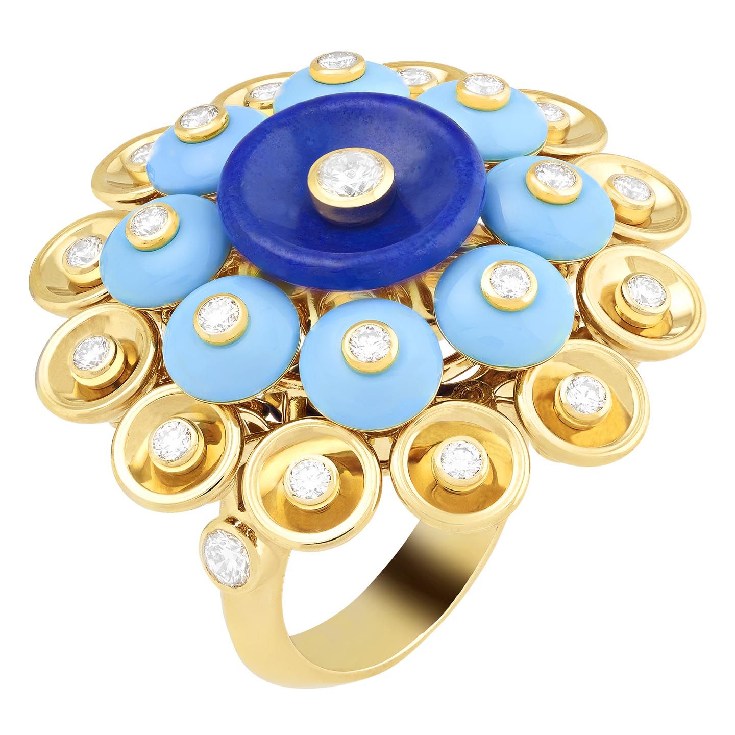 ブトン ドール リング¥2,525,000