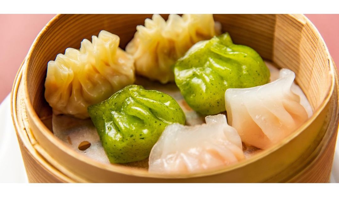 有楽町で餃子 点心が美味しいお店４選 ランチや飲み会におすすめの口コミ人気店 Precious Jp プレシャス