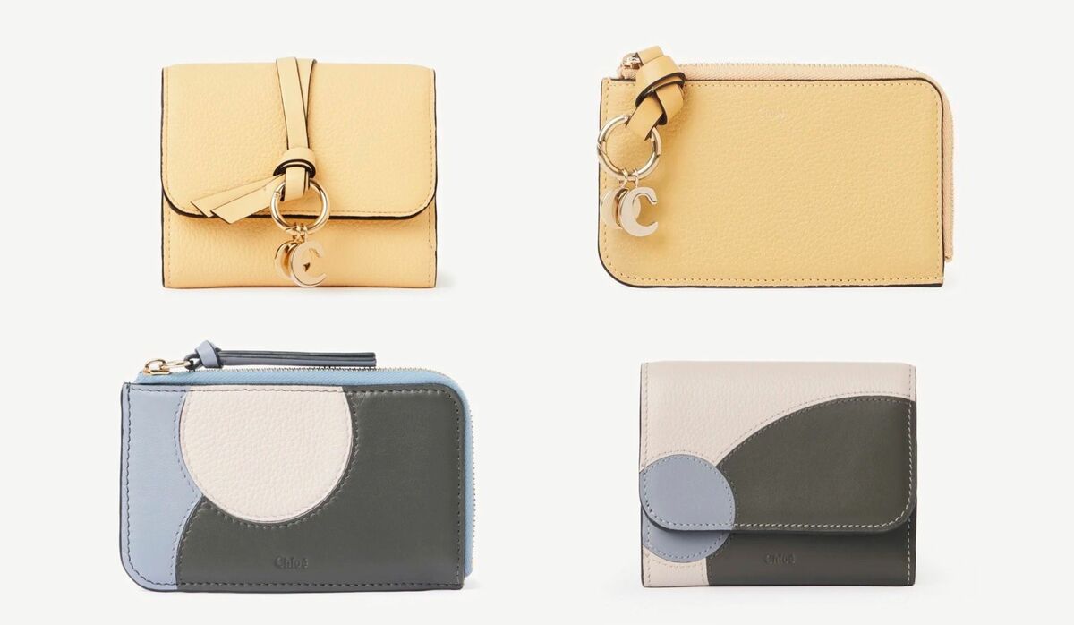 直営店‐Chloe‐ SALE! Moona スモール ウォレット img_e25482ecc7f7be3e072af9628a