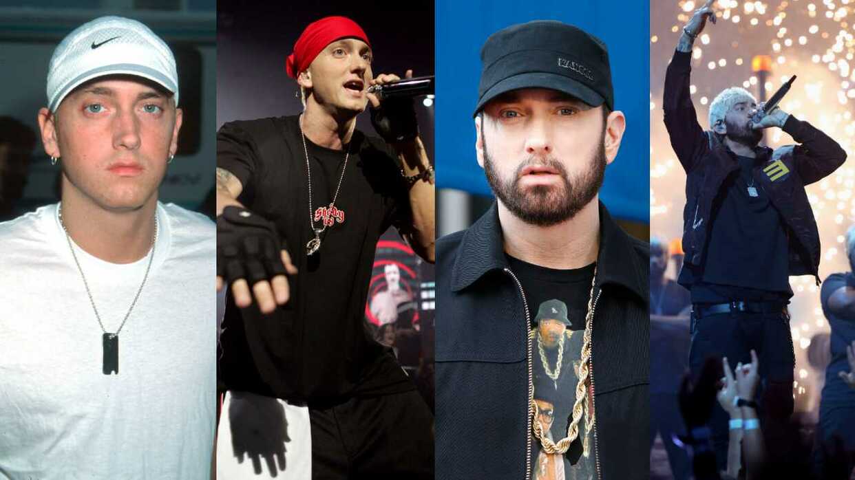 楽天市場】eminem tシャツ xlの通販 エミネム メンズ ロンT 長袖