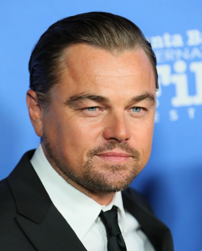 レオナルド・ディカプリオの男前遍歴【50枚】|子役時代そして『タイタニック』から今へ至る | Precious.jp(プレシャス)