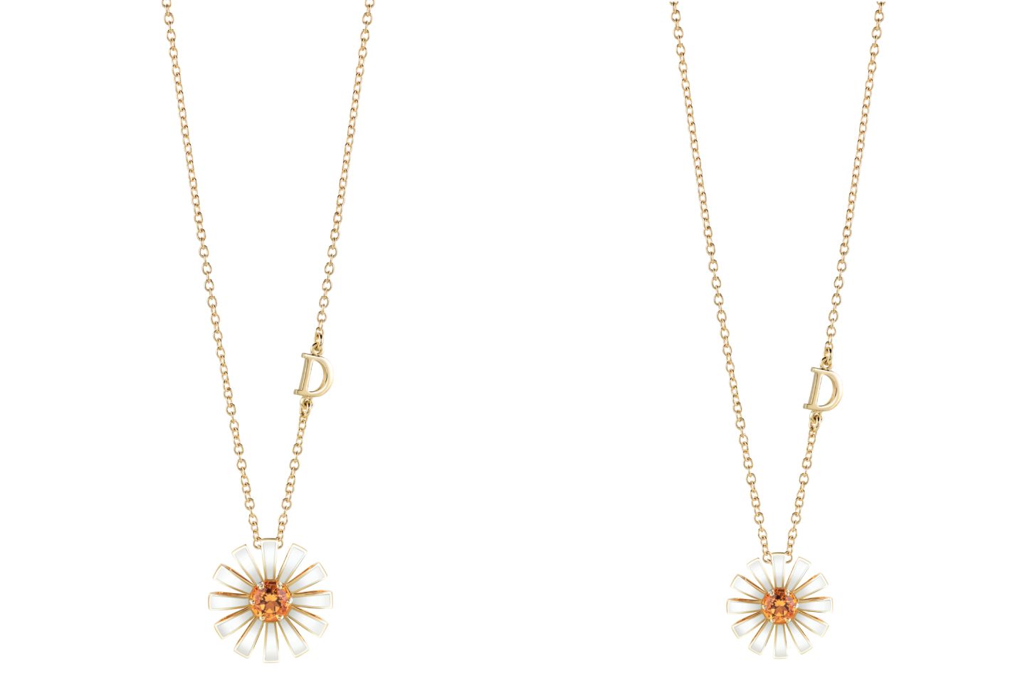 ダミアーニの人気コレクション「マルゲリータ」がセラミック素材に！可憐なマーガレットの繊細なデザインが秀逸 Precious.jp（プレシャス）