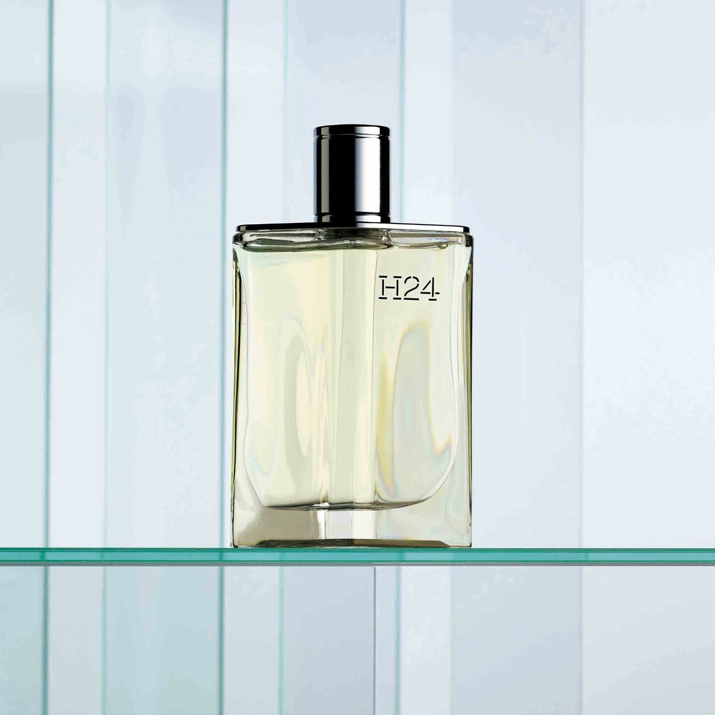 エルメス H24 レフィラブルスプレー EDT 100ml アウトレットの通販はau PAY マーケット - ステキナクレオ - 香水・フレグランス