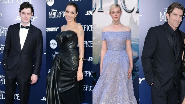 映画『マレフィセント』キャストの当時と現在の写真まとめ【41枚】｜アンジェリーナ・ジョリーとブラッド・ピットの実子が幼児期のヒロイン役で出演したことでも話題