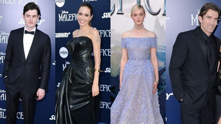 『マレフィセント』出演者の当時と現在の写真まとめ【41枚】｜悪役とヒロインの「真実の愛」を描いたディズニー実写映画の超大作