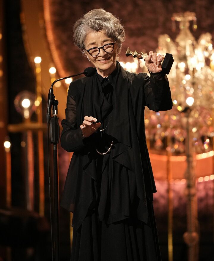 倍賞千恵子さん