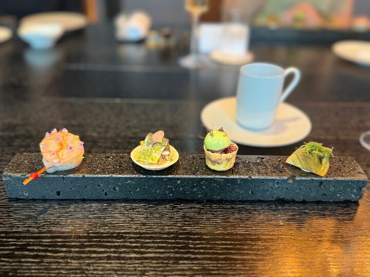 ホテル_2,レストラン_2,東京_1