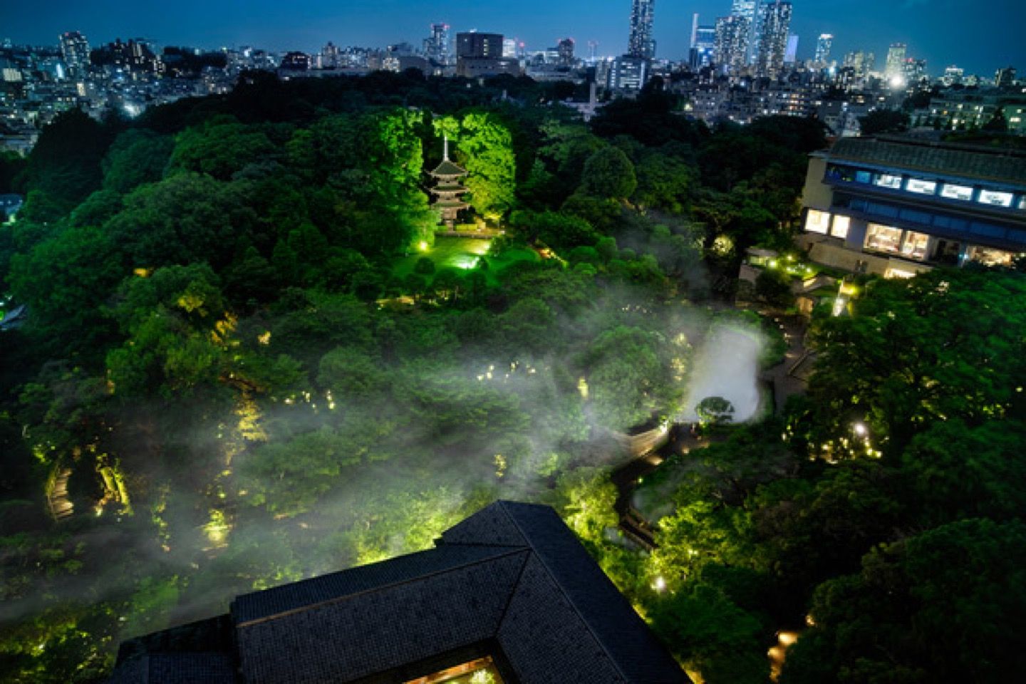 ホテル_5,東京_5,国内旅行_4,旅行