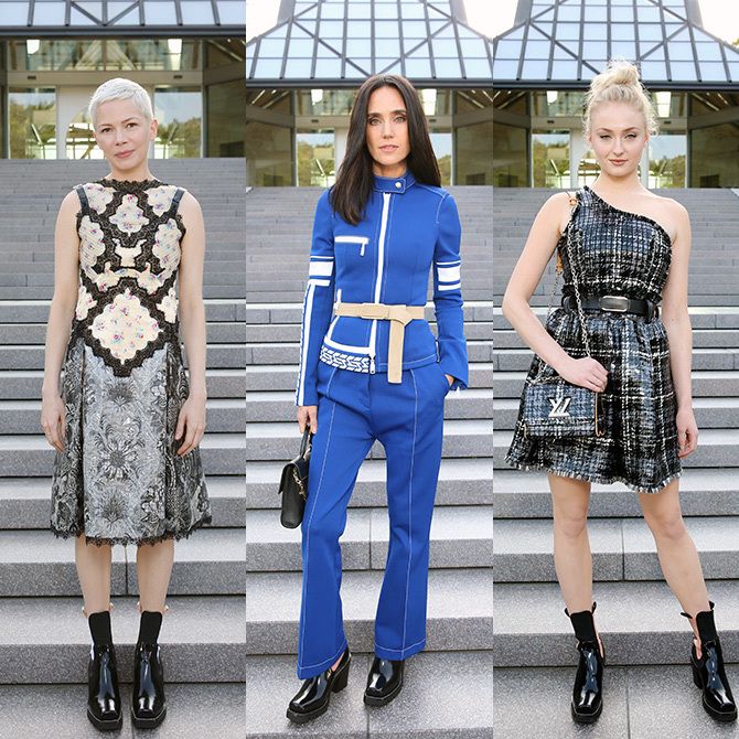 ©Louis Vuitton Malletier