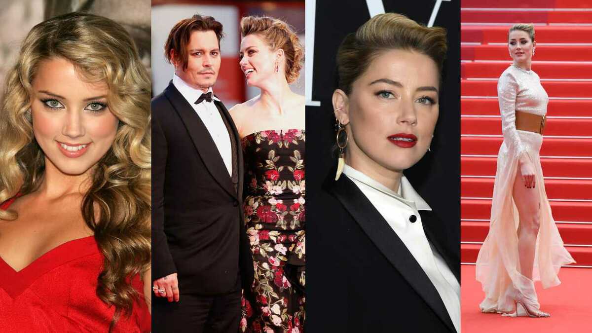 アンバー・ハード直筆サイン入り2Lサイズ写真… Amber Heard… Amazon.co.jp: ◇直筆サイン ◇アンバー ハード ◇Amber Heard