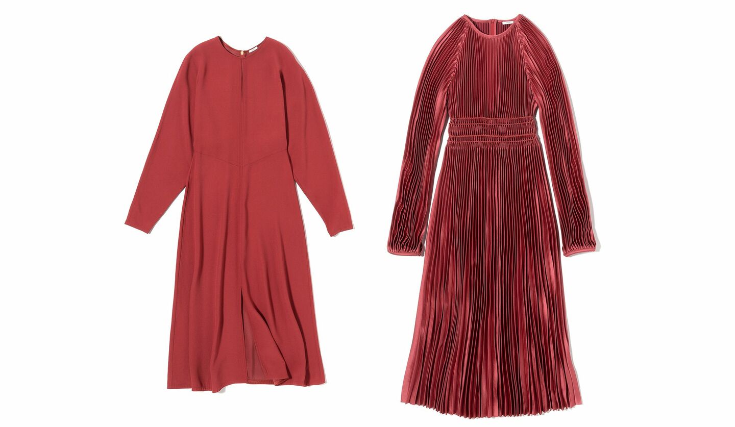 「ジョゼフ」のワンピース