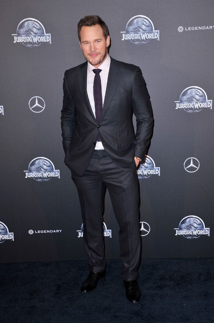 2015年5月29日、パリのUGCノルマンディー（2024年6月13日閉館）で行われたフォトコール。