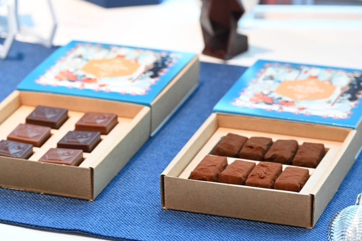 チョコレート_6,スイーツ_6,クリスマスケーキ_6,東京_6,大阪_6,名古屋_6