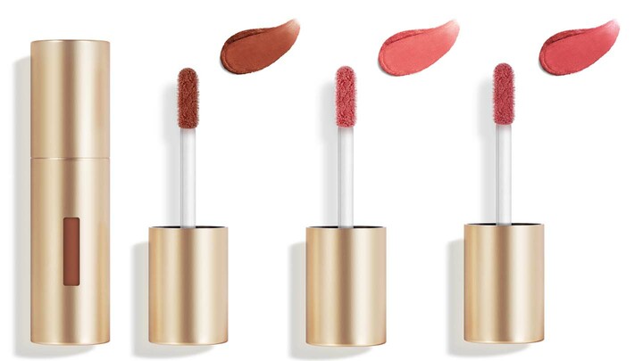 「シスレー」から新たに登場するリップ＆チーク「カラー クラウド」