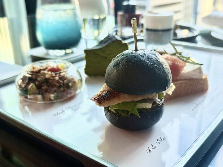 ティー_7,スイーツ_7,ホテル_7,東京_7