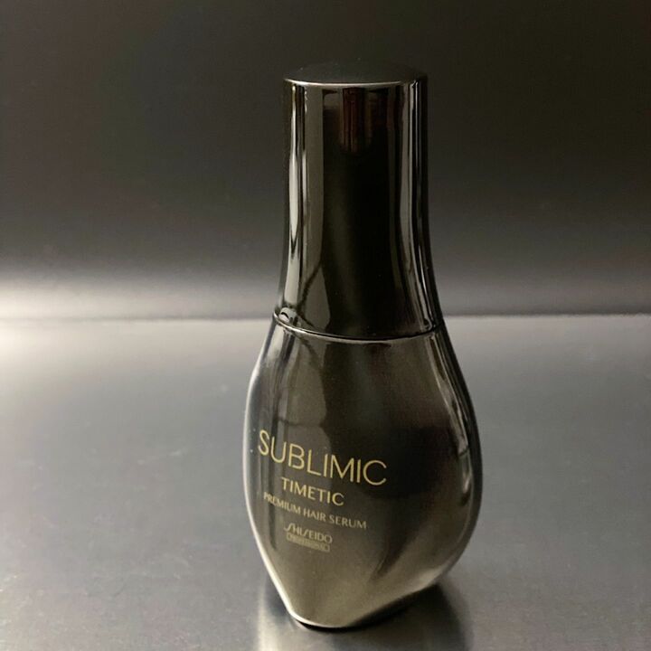 資生堂プロフェッショナル タイムティック プレミアム ヘアセラム 110g ￥7,040