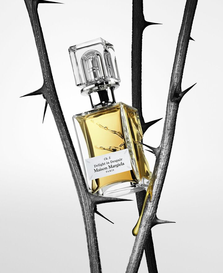 メゾン マルジェラ フレグランス