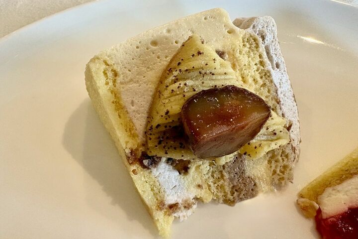 クリスマスケーキ_7,いちご_7,栗_7,チョコレート_7,スイーツ_6,ホームパーティー_6,ホテル_7,東京_7