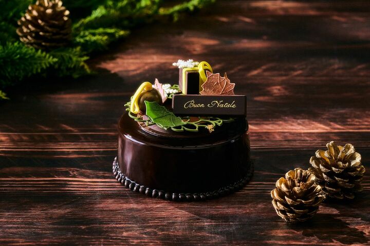 東京_1,ホテル_1,スイーツ_1,クリスマスケーキ_1