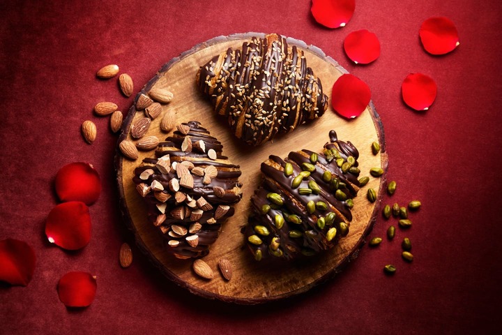 チョコレート_5,いちご_5,ティー_5,スイーツ_5,バレンタインデー_5,レストラン_5,東京_5,ホテル_5