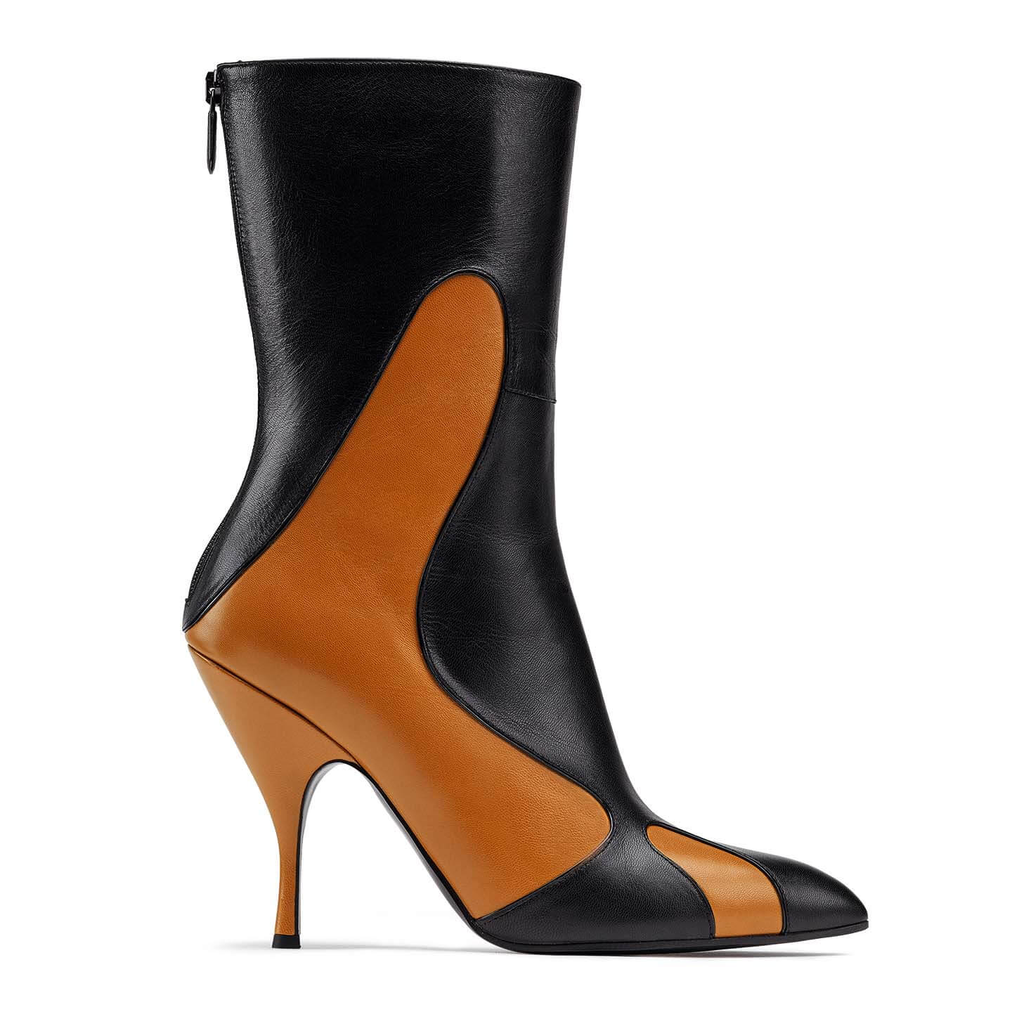 BOTTEGA VENETA(ボッテガ・ヴェネタ)のブーティ