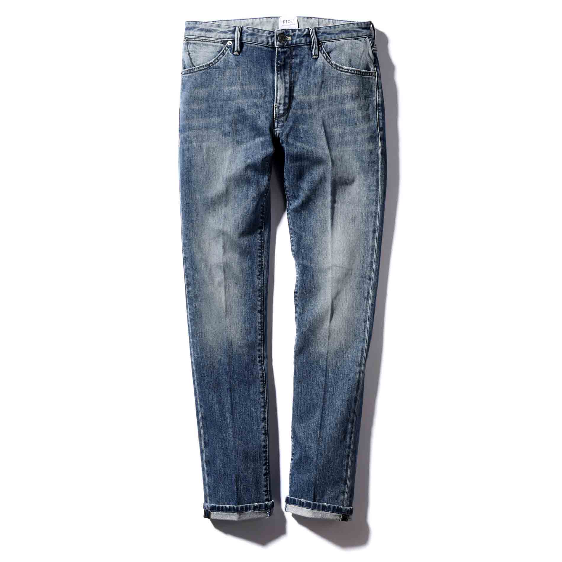 パンツ¥33,000(PT JAPAN〈PT05〉)