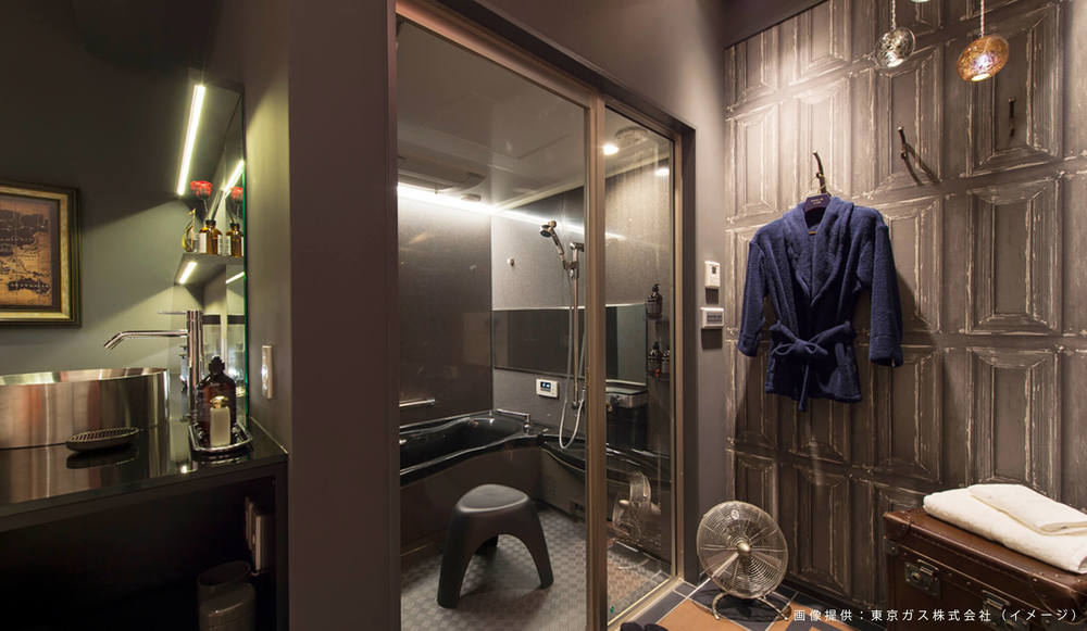 自宅に ミストサウナ で美人になる お手ごろ価格でリフォームでも設置できる Precious Jp プレシャス 自宅に ミストサウナ で美人になる お手ごろ価格でリフォームでも設置できる Precious Jp プレシャス