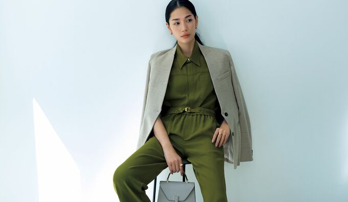 ジャケット | Precious.jp（プレシャス） 