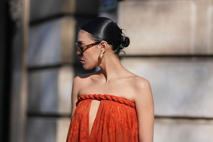 ヘアアレンジ_5,40代　髪型_5