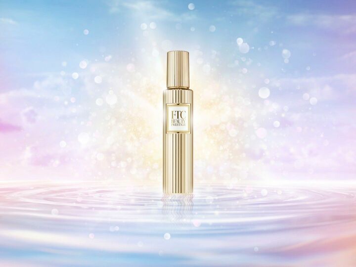 「FTC」のザ ・プレステージケアダイヤモンドパーフェクションセラミストF