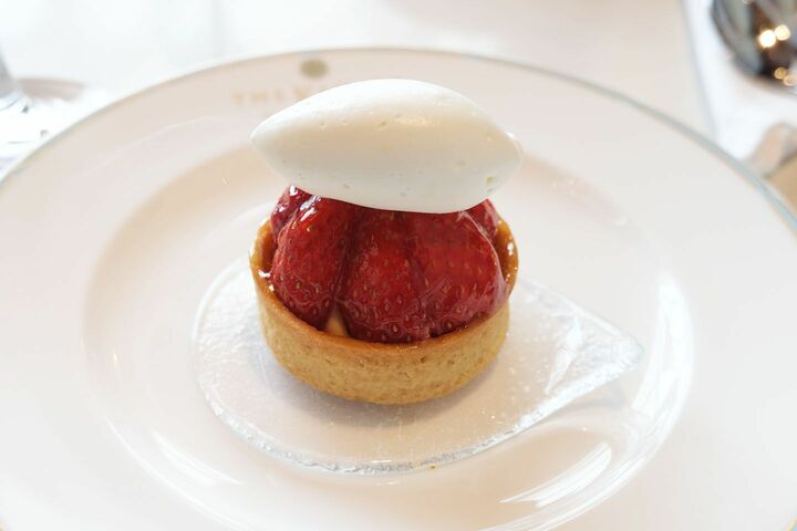 ティー_2,いちご_2,スイーツ_2,ホテル_2,横浜_2