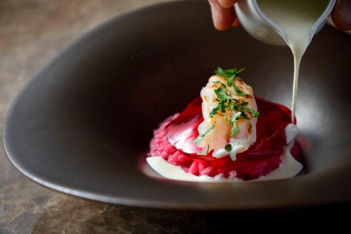 レストラン_5,東京_5,ホテル_5