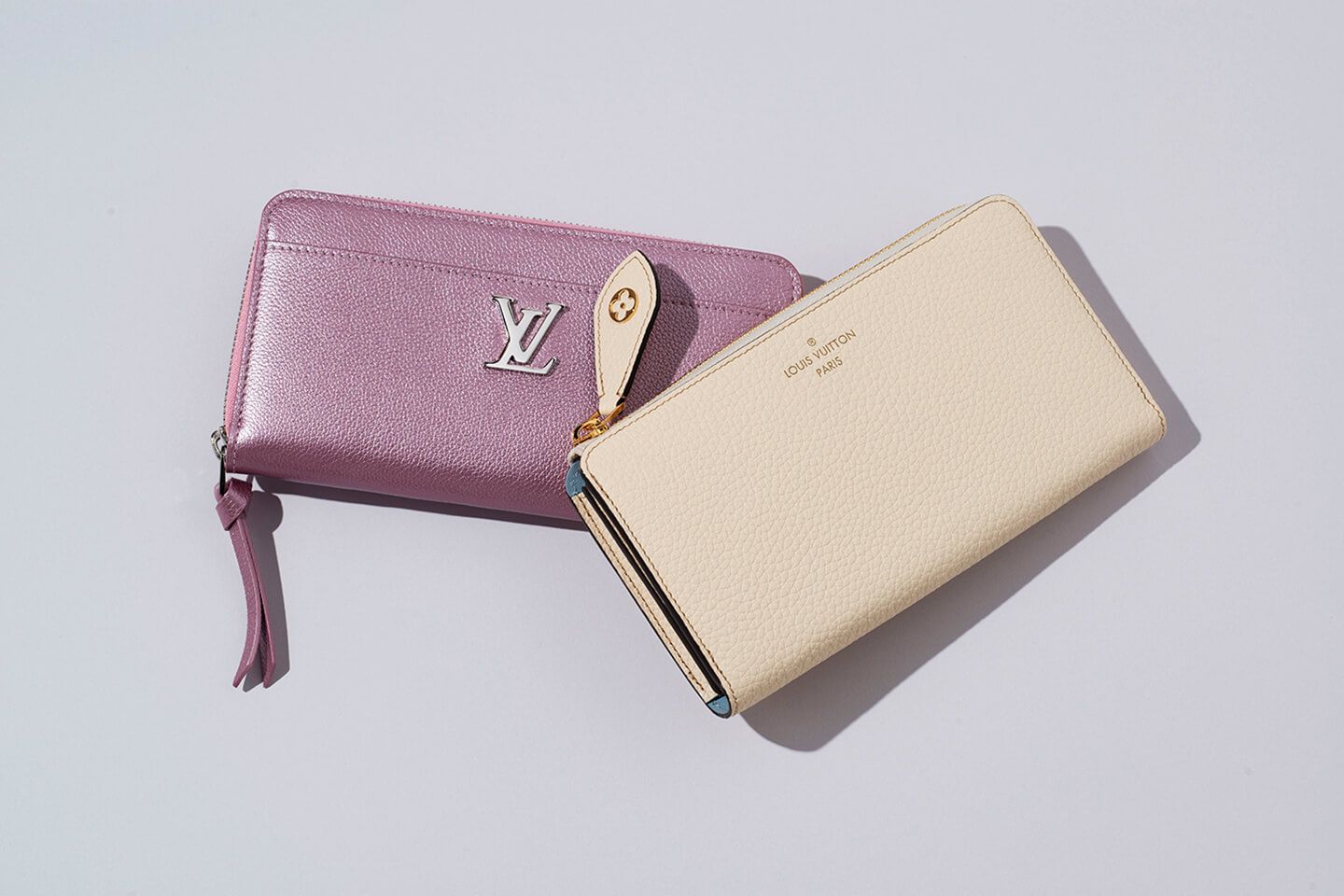LOUIS VUITTON(ルイ・ヴィトン)の新作財布