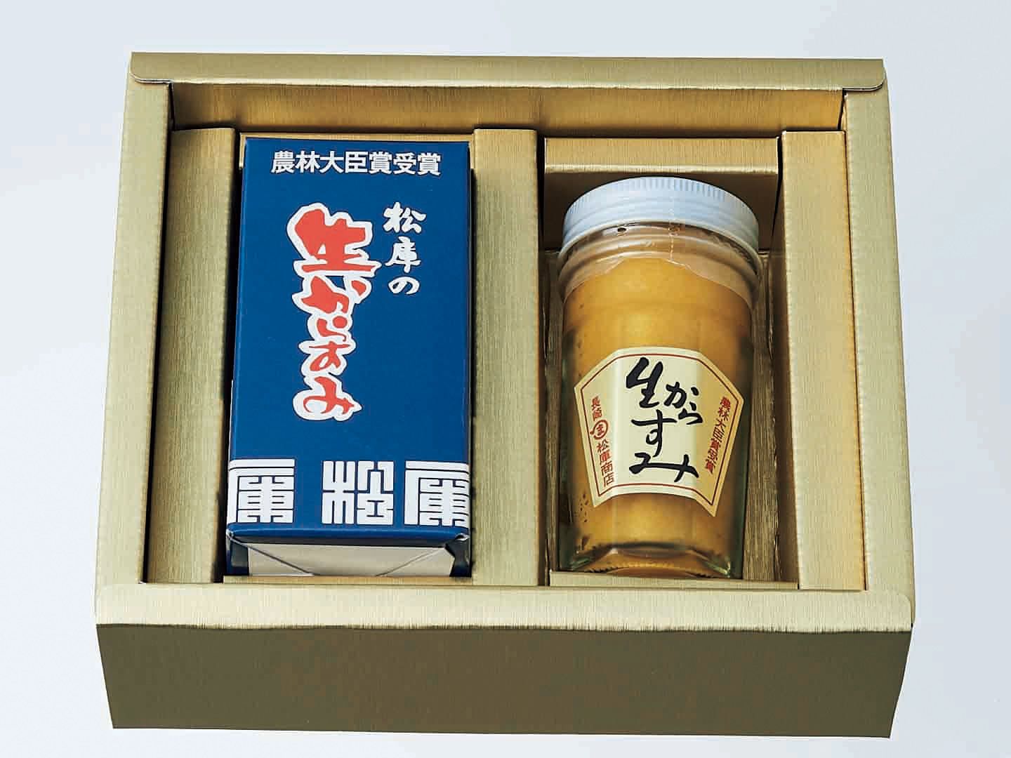 2瓶化粧箱入り¥4,320(税込)