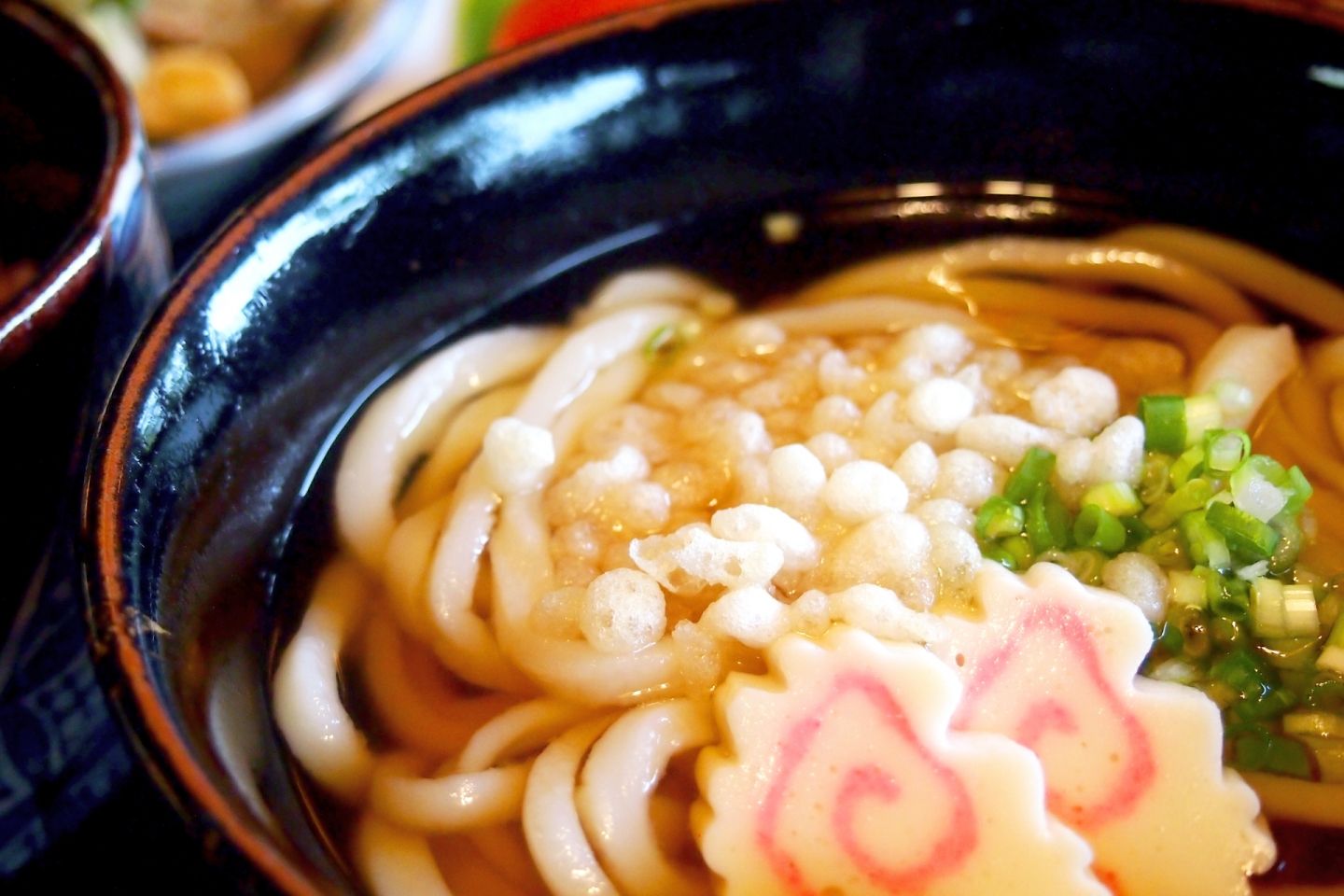 うどんのイメージ