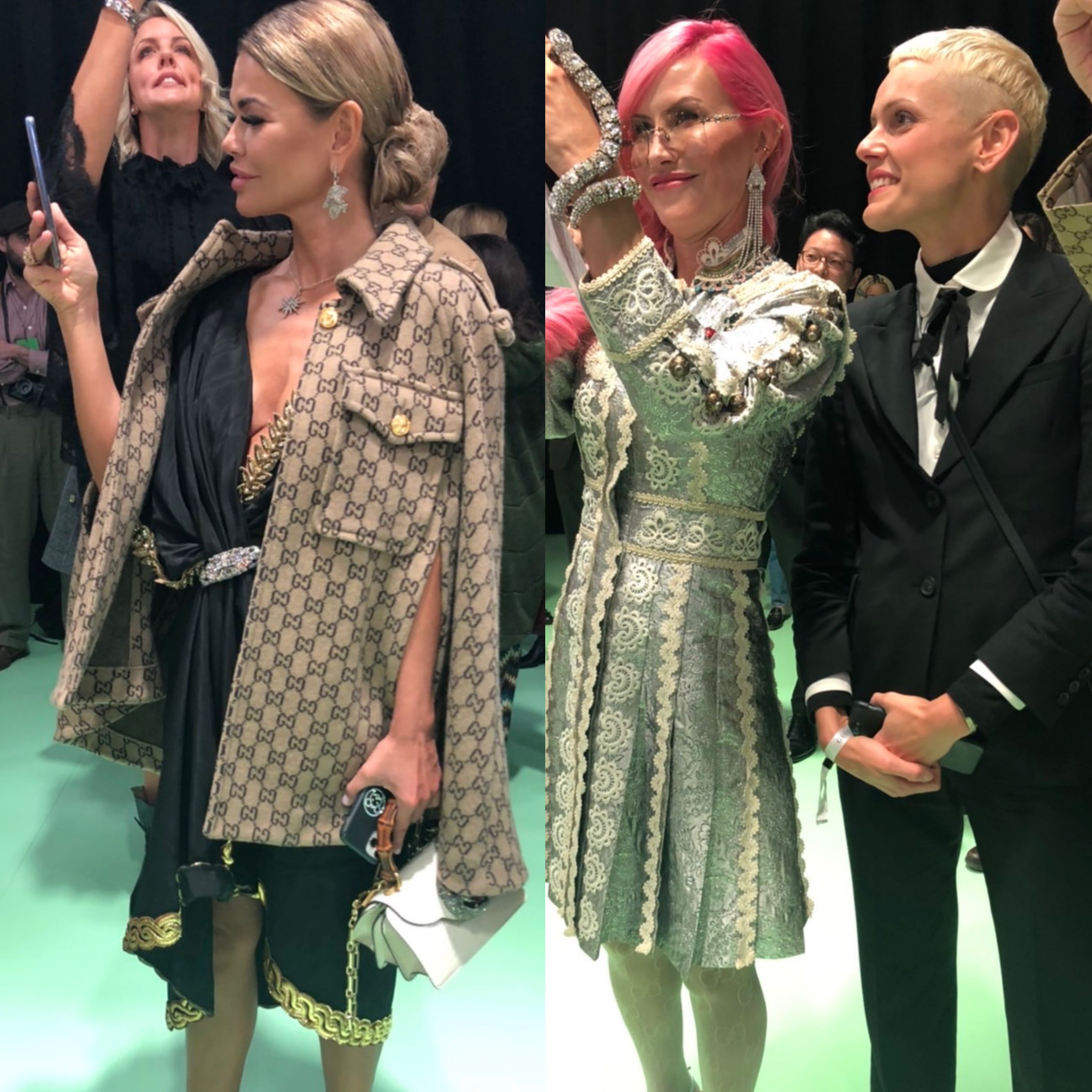 ファッションニュース_11,コレクション_11,ミラノ_4
