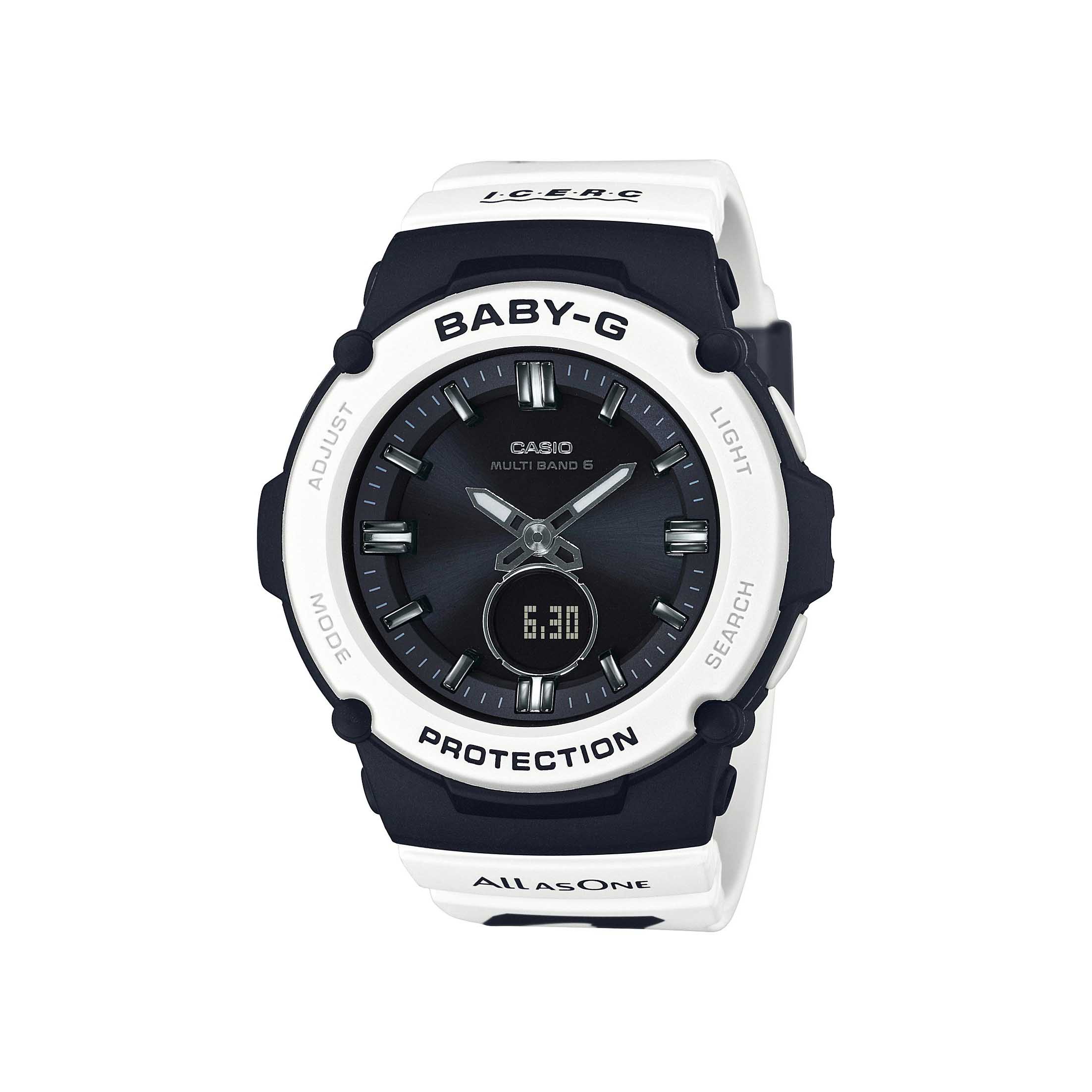 BABY-G『BGA-2700K-1AJR』