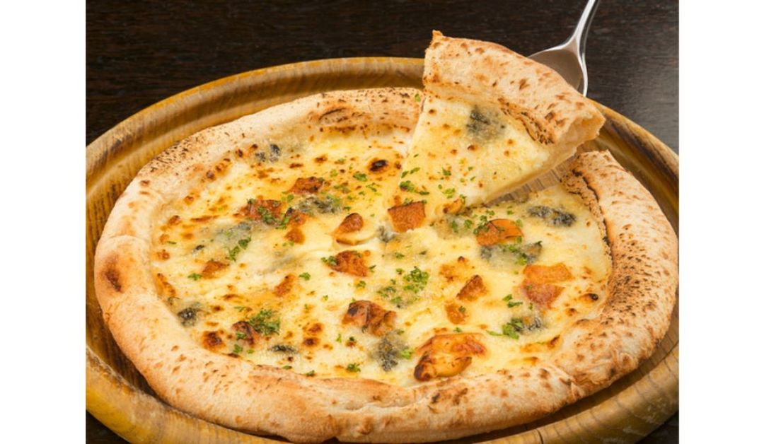 渋谷にあるピザがおすすめのレストラン５選 ランチ ディナーが人気 誕生日をピザでお祝いなど口コミ好評の高級グルメ Precious Jp プレシャス