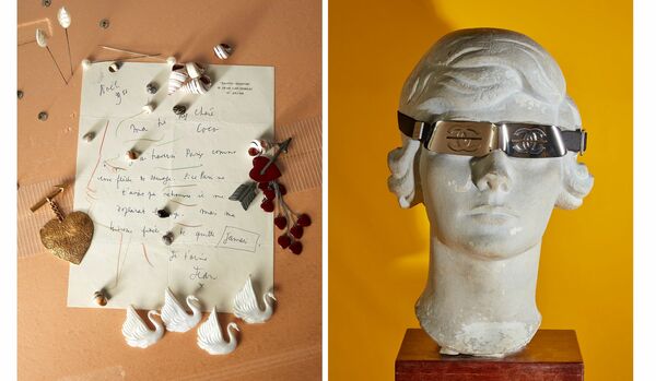 ガブリエル シャネルのプライベートコレクションが明らかに！「シャネル・ネクサス・ホール」にて【注目の写真展】開催