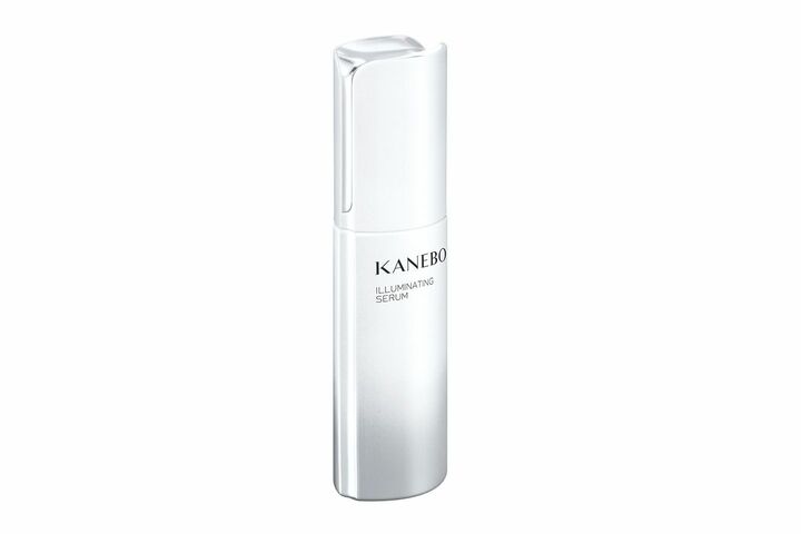 カネボウ イルミネイティング セラム 50mL ￥20,000［医薬部外品］