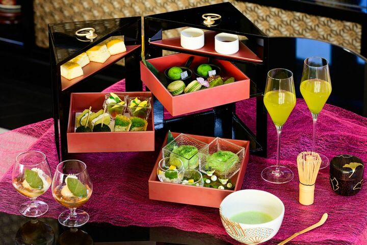 京都_3,ホテル_11,スイーツ_11,ティー_11,和文化_8