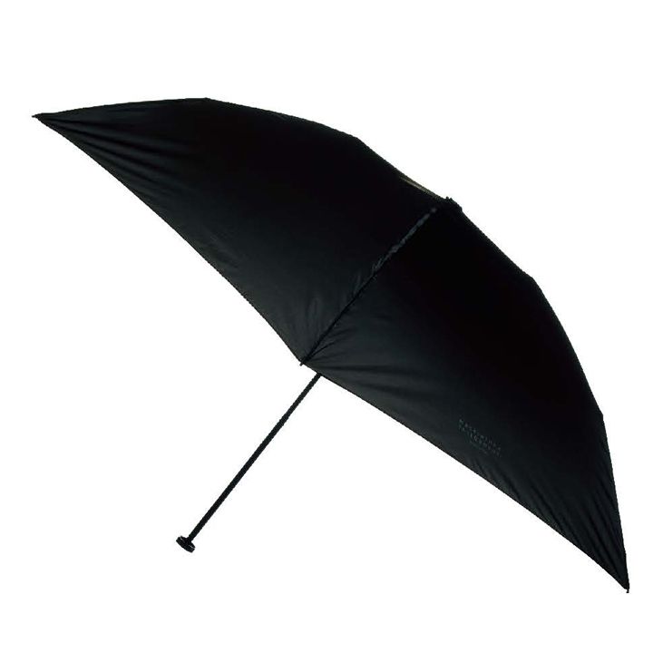 折りたたみ傘「バーブレラ」￥8,100（ムーンバット〈マッキントッシュ フィロソフィー〉）　[Precious2018年9月号109ページ] 