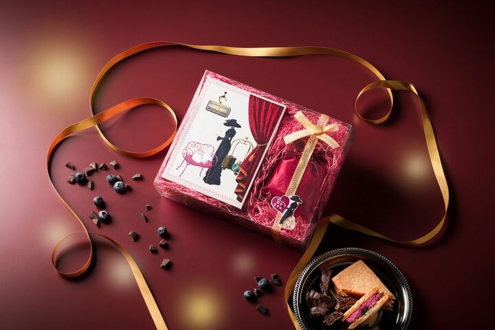 軽井沢_2,ホテル_2,スイーツ_2,手土産_2,プレゼント_2,バレンタイン_2