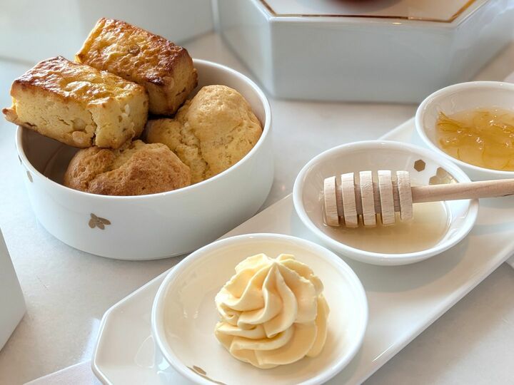 スイーツ_9,ティー_3,ホテル_9,東京_9