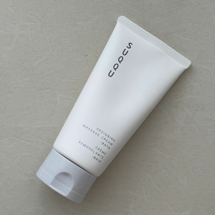 SUQQU デザイニング マッサージ クリーム バス 100g ￥6,050