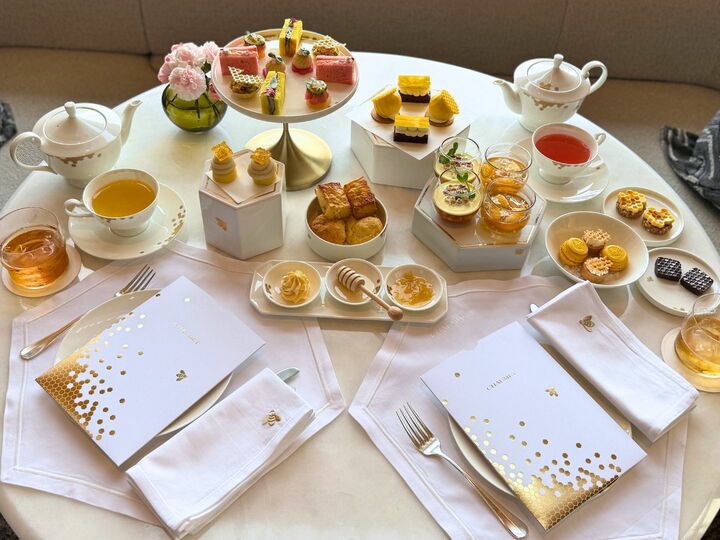 ホテル_1,スイーツ_1,東京_1